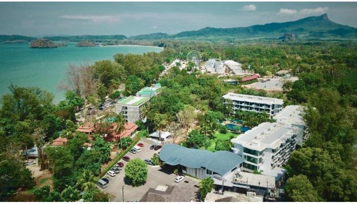 Holiday Style Ao Nang Beach Resort poza 1