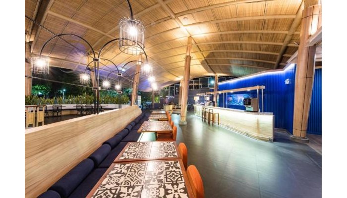 Holiday Style Ao Nang Beach Resort poza 12