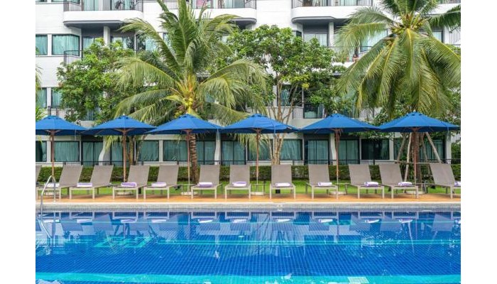 Holiday Style Ao Nang Beach Resort poza 22