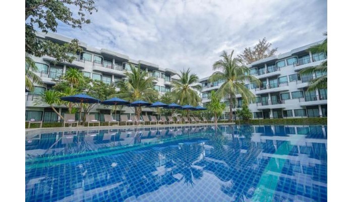 Holiday Style Ao Nang Beach Resort poza 24