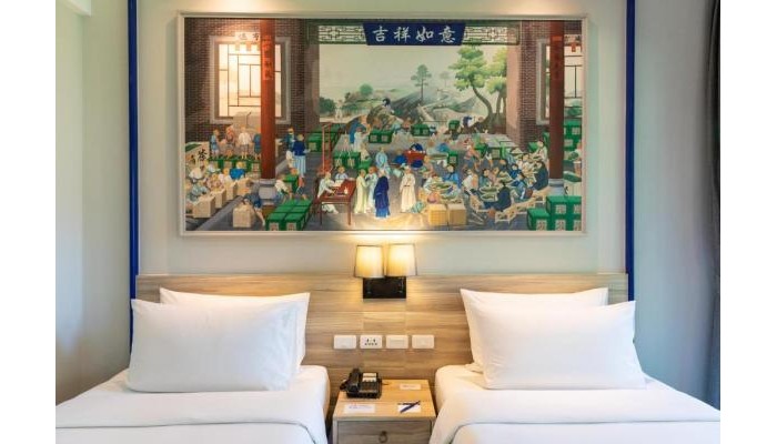 Holiday Style Ao Nang Beach Resort poza 8