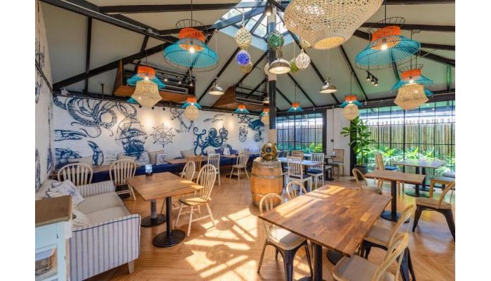 Holiday Style Ao Nang Beach Resort poza 19