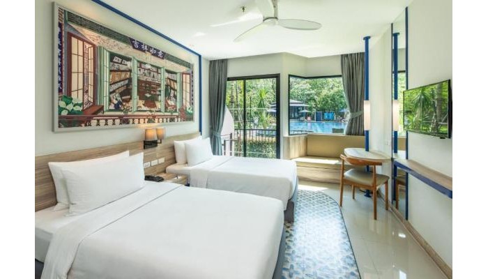 Holiday Style Ao Nang Beach Resort poza 7