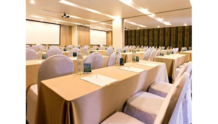 Hotel Ibis Styles Krabi Ao Nang poza 10