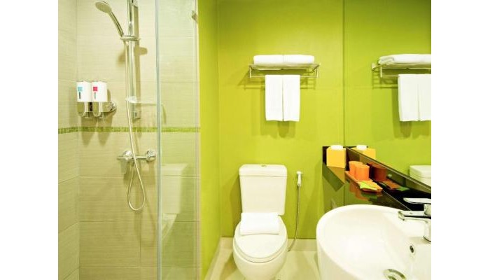 Hotel Ibis Styles Krabi Ao Nang poza 6
