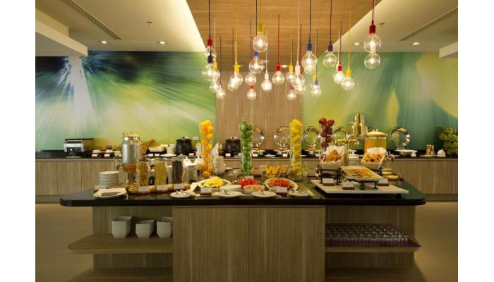 Hotel Ibis Styles Krabi Ao Nang poza 9