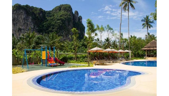 Hotel Ibis Styles Krabi Ao Nang poza 13