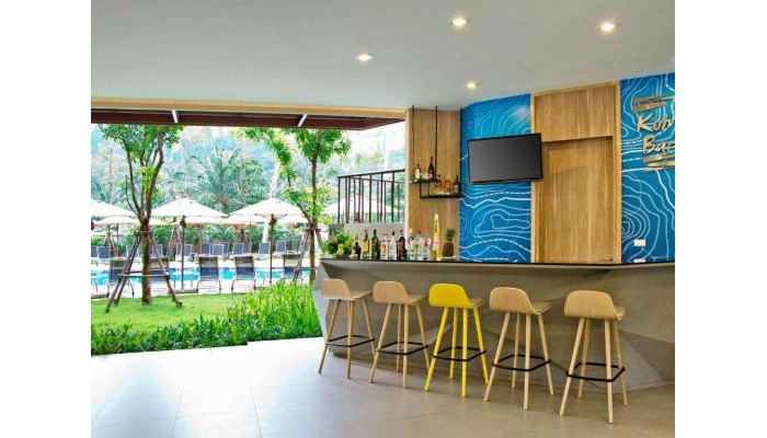 Hotel Ibis Styles Krabi Ao Nang poza 8