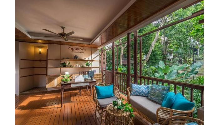 Pakasai Resort poza 15