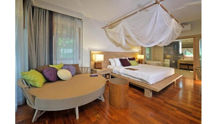 Pakasai Resort poza 5