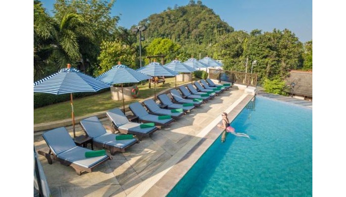 Pakasai Resort poza 14