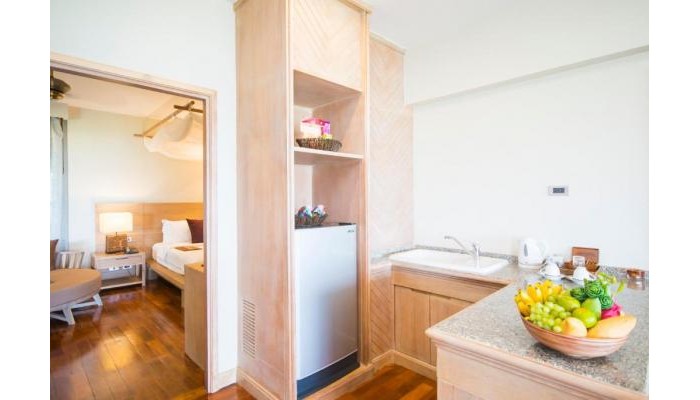 Pakasai Resort poza 8