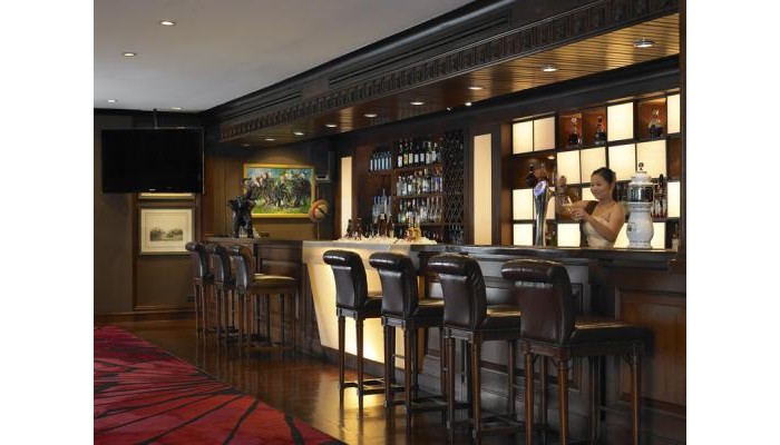 Anantara Riverside Bangkok Resort poza 6
