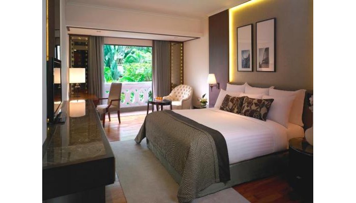 Anantara Riverside Bangkok Resort poza 2