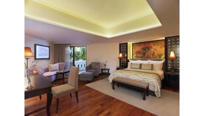 Anantara Riverside Bangkok Resort poza 5