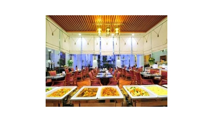 Grande Centre Point Hotel Ploenchit poza 7