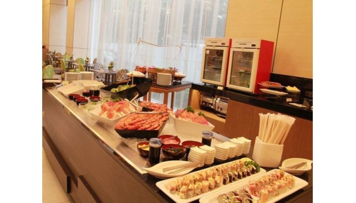 Grande Centre Point Hotel Ploenchit poza 2