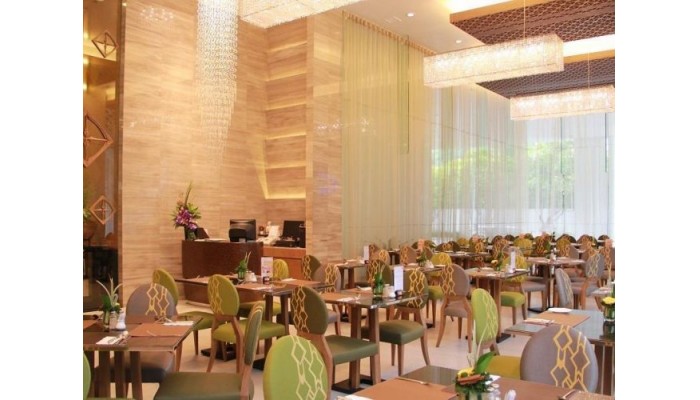 Grande Centre Point Hotel Ploenchit poza 1