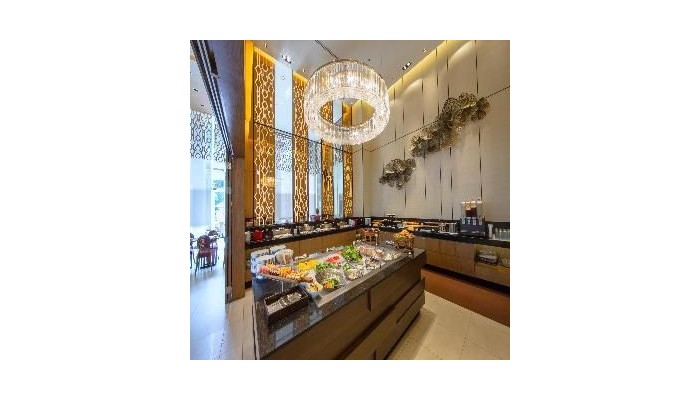 Grande Centre Point Hotel Ploenchit poza 10