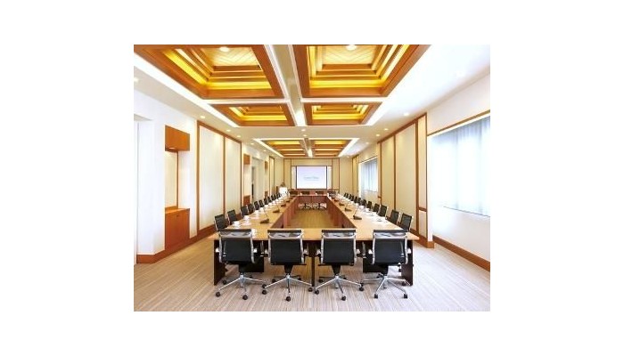 Grande Centre Point Hotel Ploenchit poza 5
