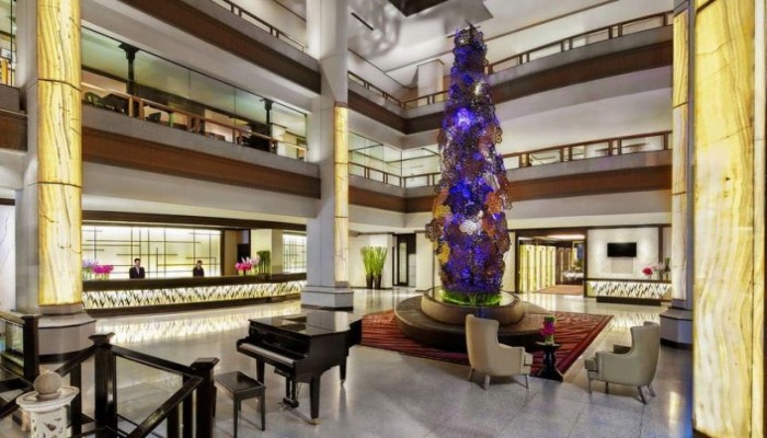 Hotel Avani Atrium Bangkok poza 16
