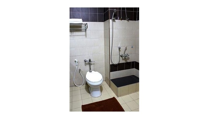 Hotel Bangkok 68 poza 6