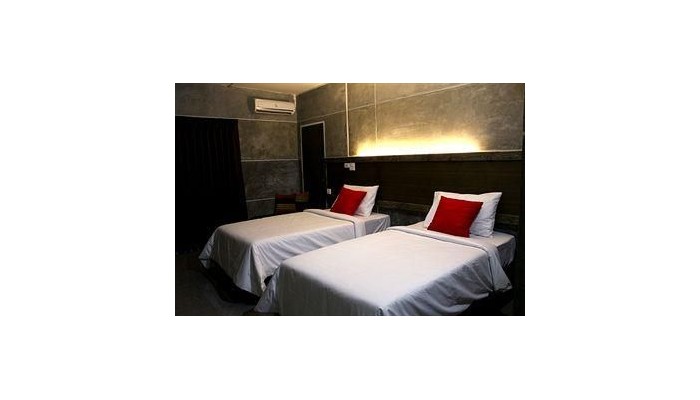 Hotel Bangkok 68 poza 2