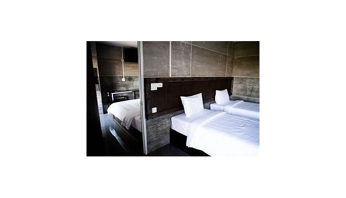 Hotel Bangkok 68 poza 1