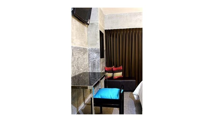 Hotel Bangkok 68 poza 11