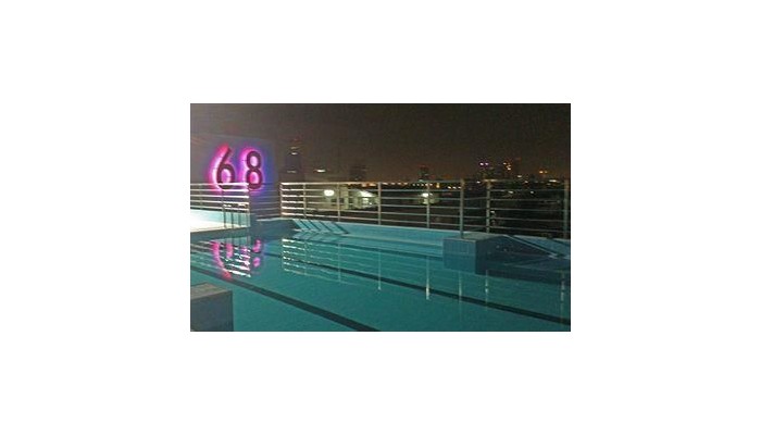 Hotel Bangkok 68 poza 21