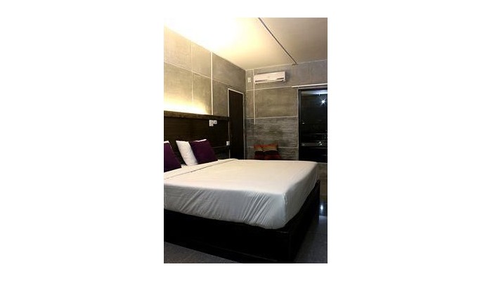 Hotel Bangkok 68 poza 7