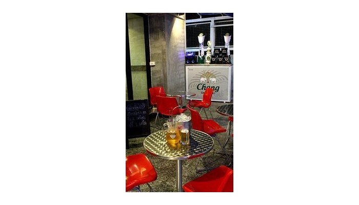 Hotel Bangkok 68 poza 14