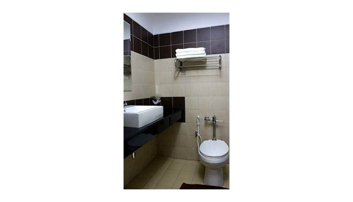 Hotel Bangkok 68 poza 15