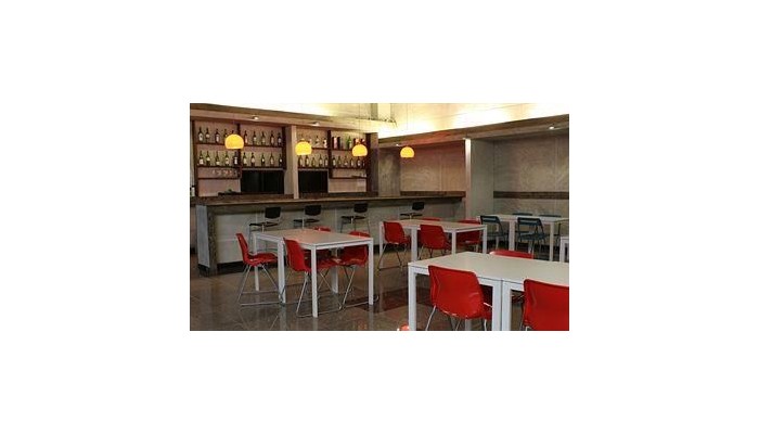 Hotel Bangkok 68 poza 23