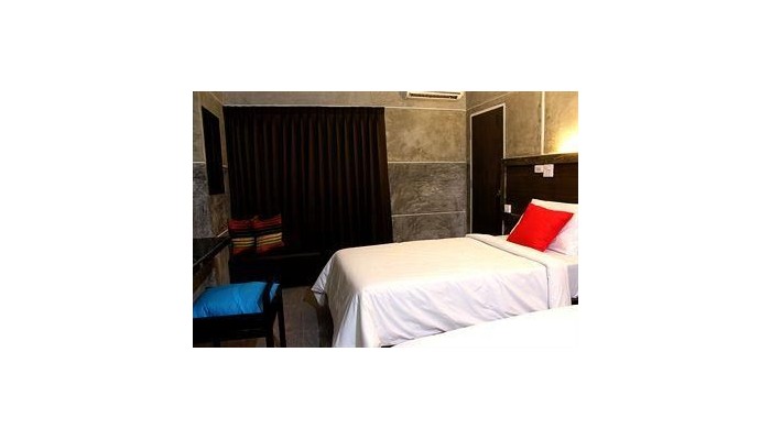 Hotel Bangkok 68 poza 9