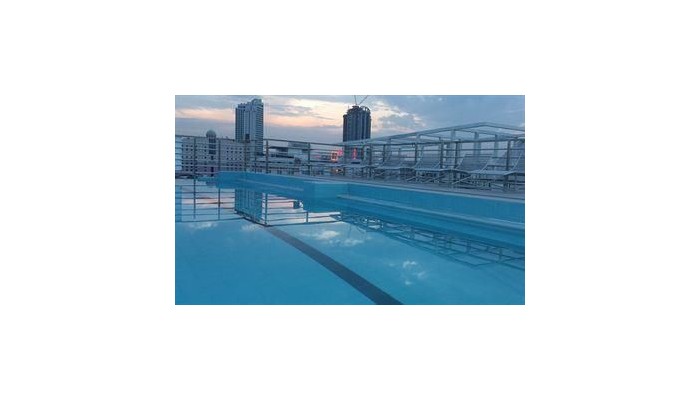 Hotel Bangkok 68 poza 19