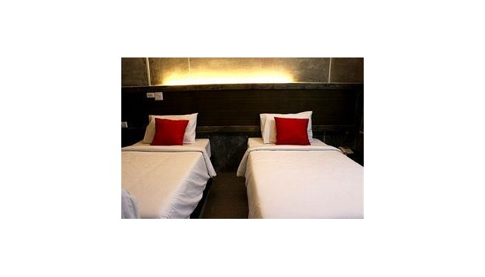 Hotel Bangkok 68 poza 3