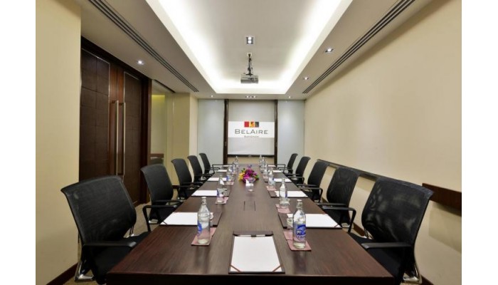 Hotel Belaire Bangkok poza 4