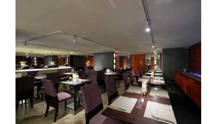 Hotel Belaire Bangkok poza 8