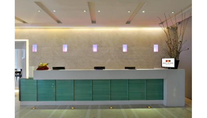 Hotel Belaire Bangkok poza 10