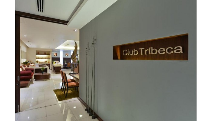 Hotel Belaire Bangkok poza 7