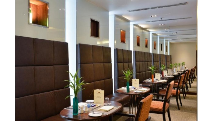 Hotel Belaire Bangkok poza 5