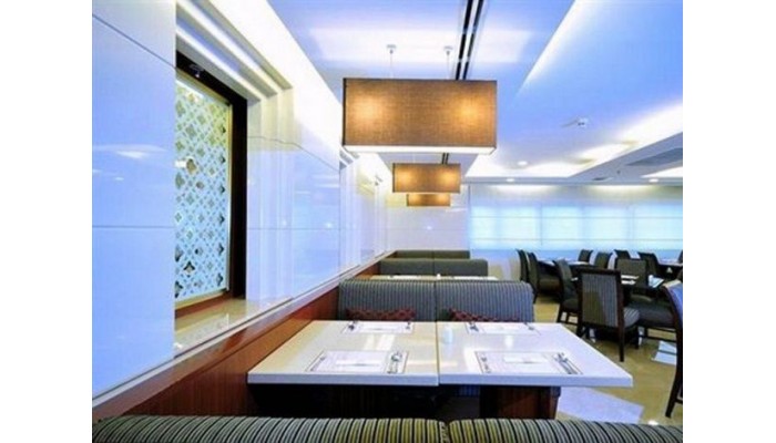 Hotel Centre Point Silom poza 3