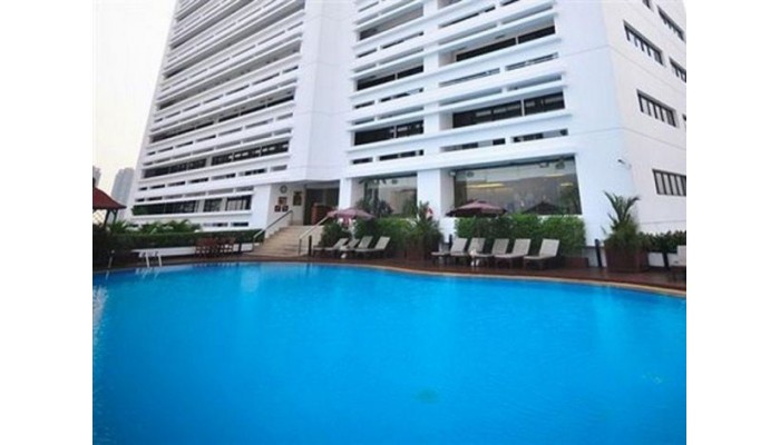 Hotel Centre Point Silom poza 0
