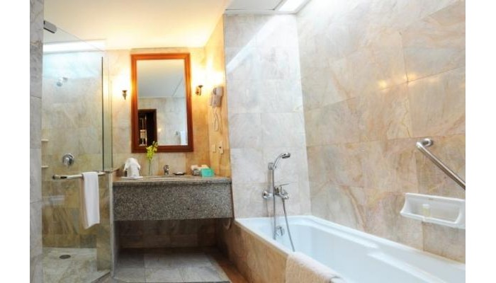 Hotel Century Park poza 7