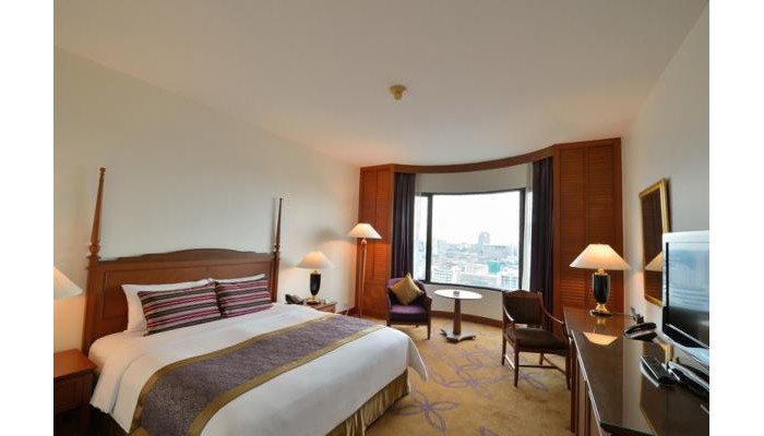 Hotel Century Park poza 1