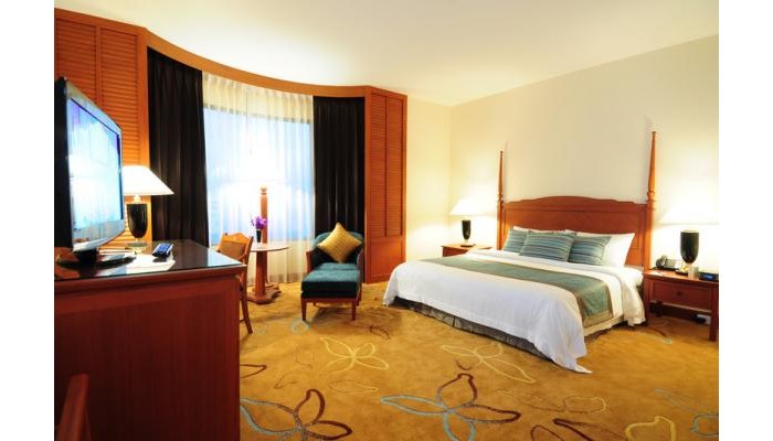 Hotel Century Park poza 0