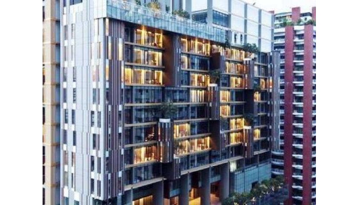 Hotel Hansar Bangkok poza 9