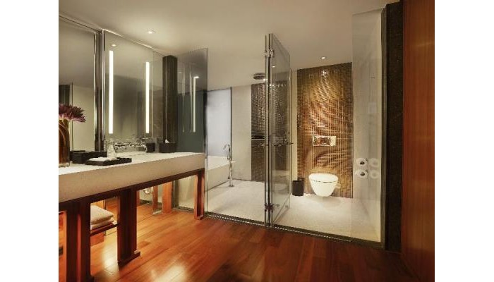 Hotel Hansar Bangkok poza 4