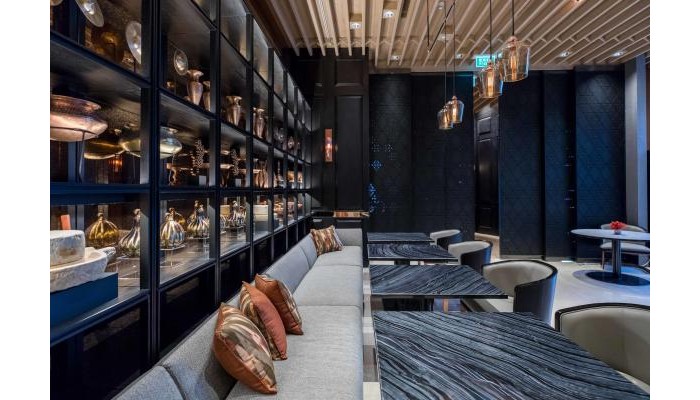 Hotel Hyatt Regency Bangkok Sukhumvit poza 9